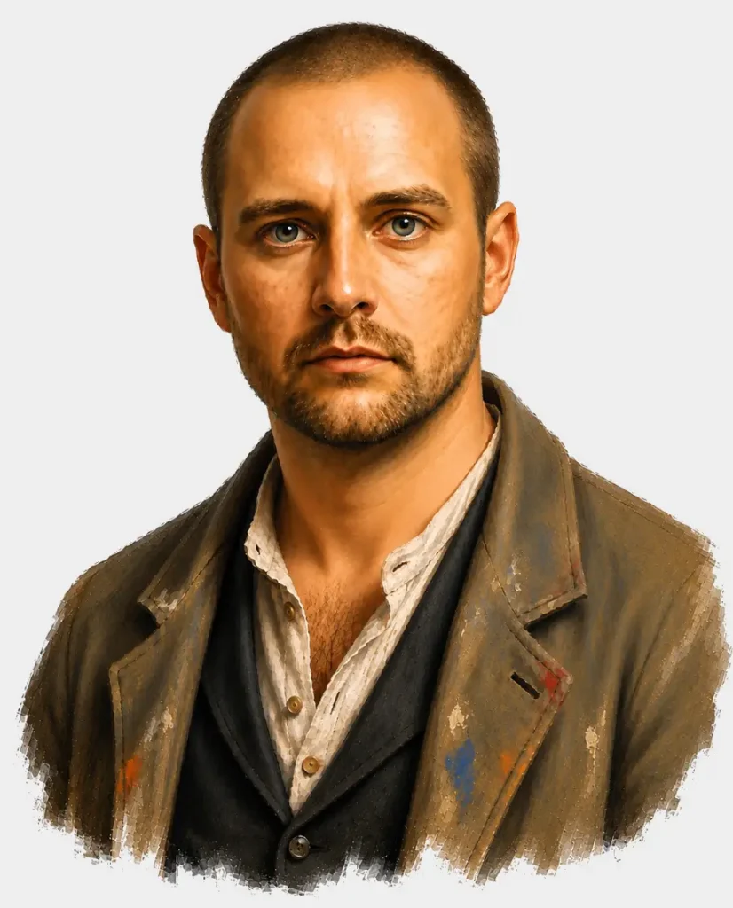 Andrew Conway-Hyde