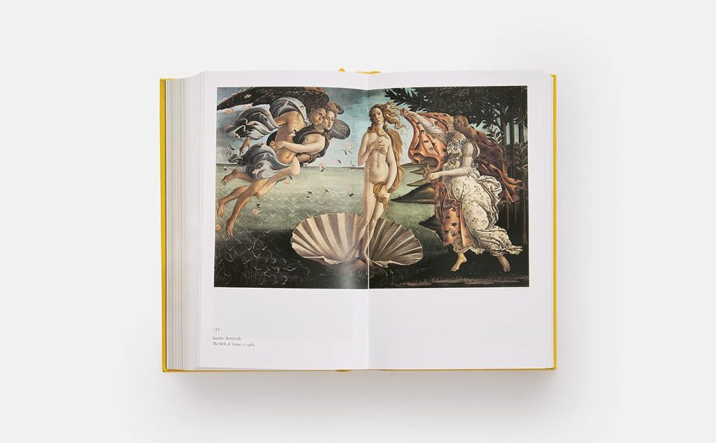 The Story of Art Paperback – Illustrated Page 3