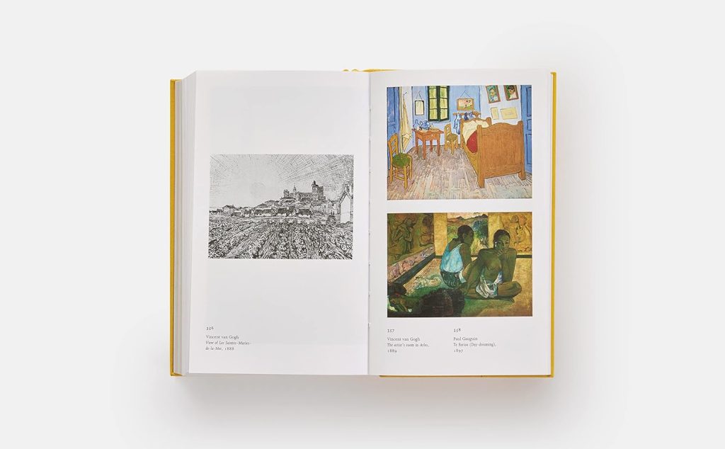The Story of Art Paperback – Illustrated Page 2