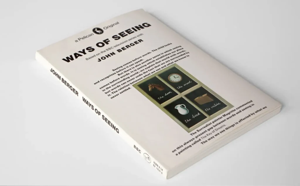 Ways of Seeing Book review